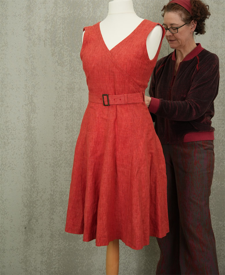 Detail Sigrid Nufer
